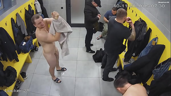 Straight togeaher nakea in the locker room (ipcam) • Free Porno Video Gram, XXX Sex Tube