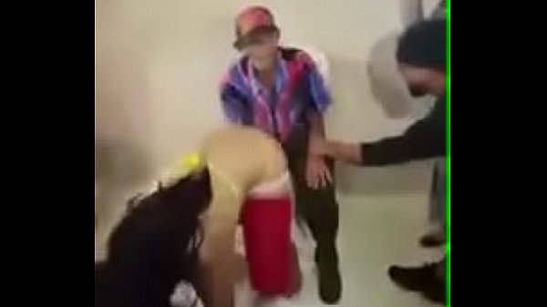fiesta de mi abuelo se calienta y se prende shemale [ Duration: 02:57 ]