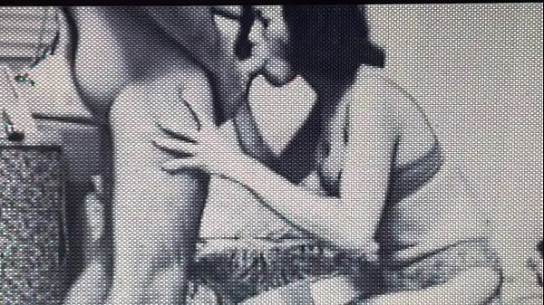 Cum in Asian wife mouth p2