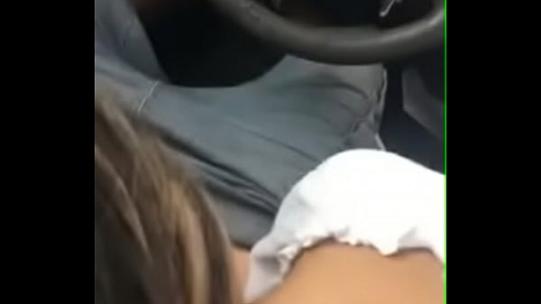 a little road head from the wife blowjob [ Duration: 00:38 ]