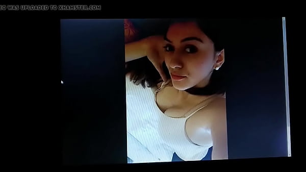 cum tribute hansika cumshot [ Duration: 01:09 ]