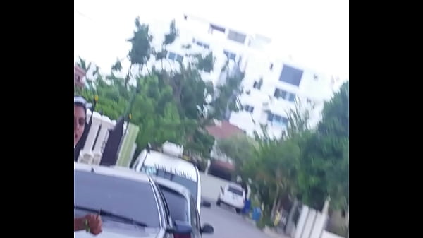 ella y yo al pelo blonde [ Duration: 00:42 ]