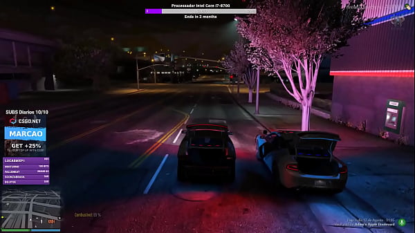 jbl na viatura sex movie [ Duration: 00:42 ]