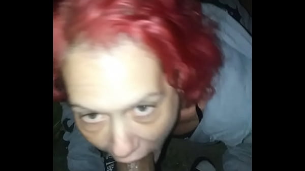 texaspiper getting head outside milf [ Duration: 01:04 ]