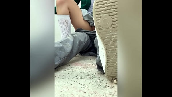 ❤️ Colegiala Mexicana COGIENDO Primera Vez por el CULO en la ESCUELA! Estudiantes Haciendo Sexo Anal en un Patio del Colegio! Sexo Amateur Publico! XXX Video