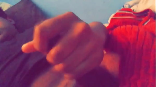 stroking my bbc and cumming sex movie [ Duration: 00:25 ]