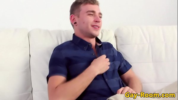 bigcock loving hunk with glasses nailed gay [ Duration: 06:30 ]