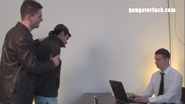 Gangstarfuck com
