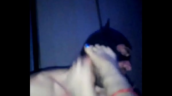 travesti fetichista de pies shemale [ Duration: 00:51 ]