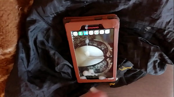 tribute for mandukas bukkake [ Duration: 00:35 ]