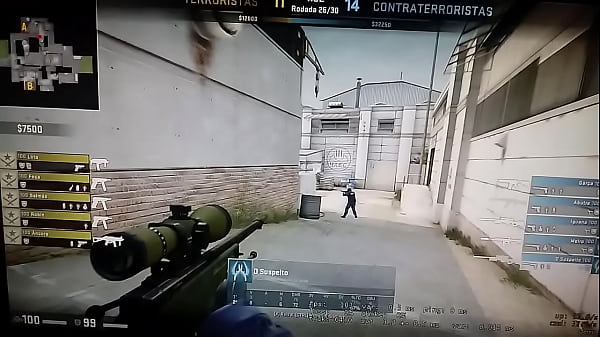 rola no cu do suspeito gay [ Duration: 00:36 ]