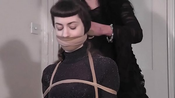 a tight fit bondage channel sex movie [ Duration: 07:34 ]