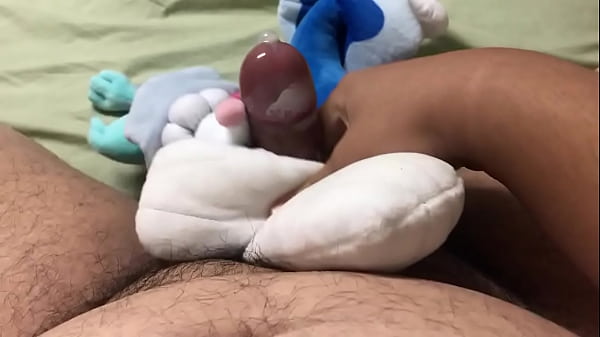 fun with primarina cumshot [ Duration: 00:39 ]