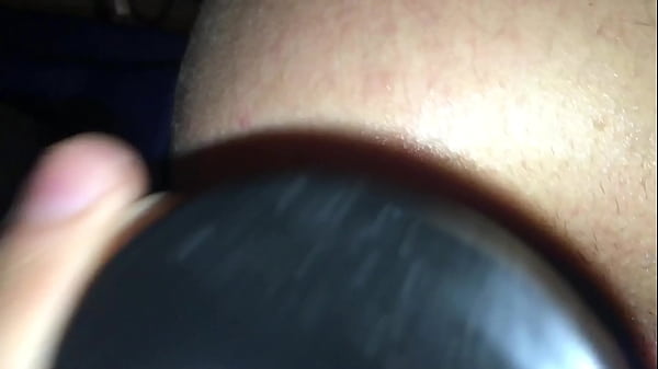 ass play big black cock gay [ Duration: 00:22 ]