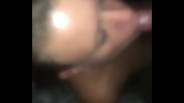 Anal to swallow finish