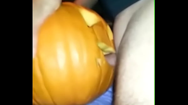 pumpkin amateur [ Duration: 07:05 ]