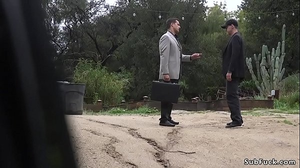 victim anal fucked in bondage by killer bdsm [ Duration: 05:10 ]