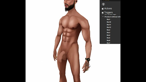 trigger black market imvu sex movie [ Duration: 00:38 ]