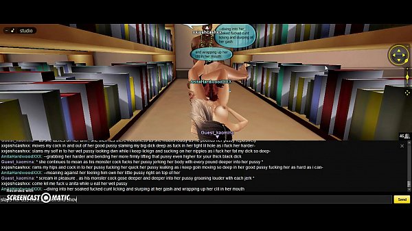 anita kaomina sum toons [ Duration: 15:00 ]