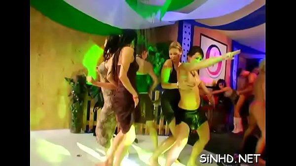 hotties are having wild fun tasting different hard dicks blowjob [ Duration: 08:00 ]