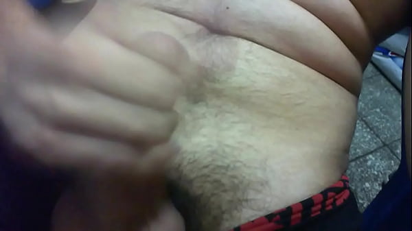 masturbandome con rica corrida bukkake [ Duration: 01:25 ]