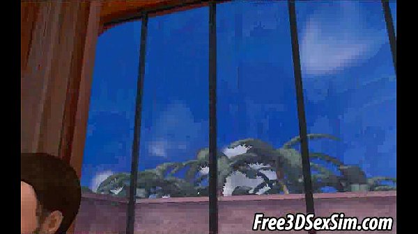 d ebony babe gets double teamed by two white guys interracial [ Duration: 04:10 ]