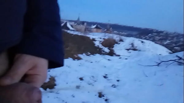 pissing in castle pissing [ Duration: 00:22 ]