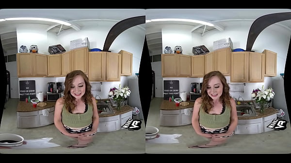 wankzvr like a boss ft danni rivers teen [ Duration: 01:45 ]