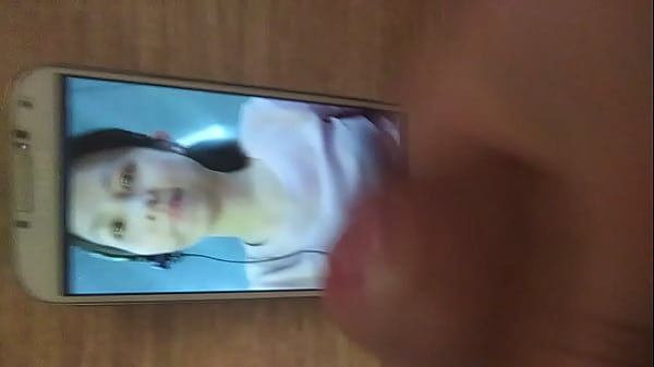 super sweet girl cumshot [ Duration: 02:00 ]