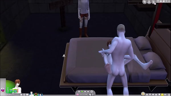 levi x eren x erwin gay [ Duration: 07:06 ]