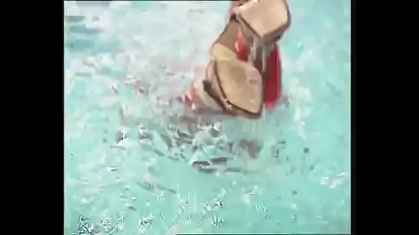 waterlook pool piper fawn redhead [ Duration: 14:50 ]