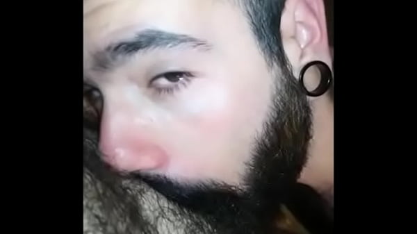deepthroating my bear friend gay [ Duration: 01:35 ]
