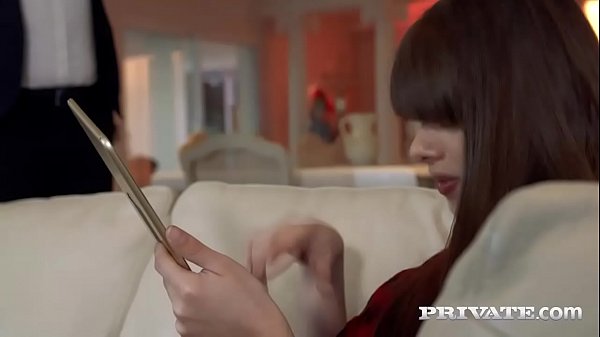 private com rich babe gets fucked by the butler anal [ Duration: 10:20 ]