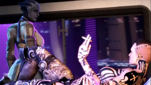 mass effect blue star episode toons [ Duration: 09:06 ]