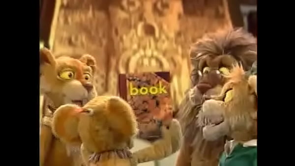 between the lions between the lions theme gay [ Duration: 01:00 ]