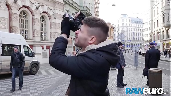 raweuro beautiful twink gets bareback hard in doggystyle gay [ Duration: 08:02 ]