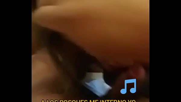 azucena aymara diva de ecuador en pleno mame amateur [ Duration: 00:51 ]