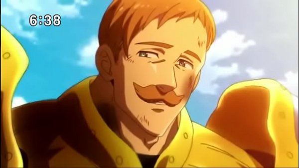 escanor viola a estarossa por el culo sex movie [ Duration: 06:08 ]