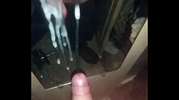 massive cum fountain in slow motion gay [ Duration: 01:51 ]