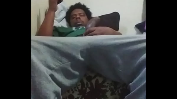 long stroking my big dick cock [ Duration: 00:22 ]