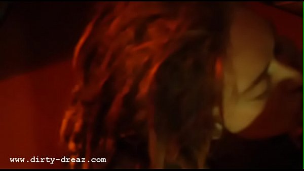 dirty dreaz - polar vortex - alt dreadhead artporn - preview GizmoXXX Video