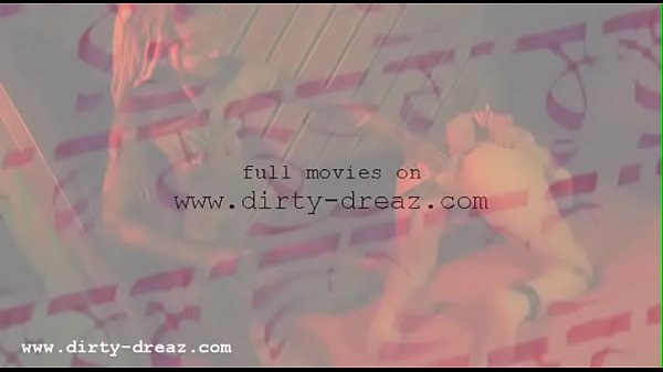 dirty dreaz - polar vortex - alt dreadhead artporn - preview GizmoXXX Video