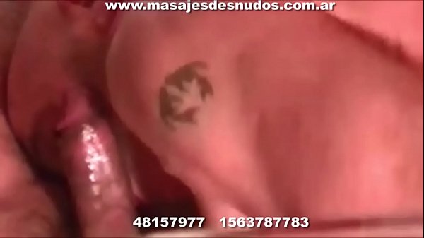 masajista garchandoi con amigo gay [ Duration: 05:22 ]