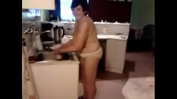 do ntilde a ursula de jimenez a ntilde os mature [ Duration: 01:20 ]