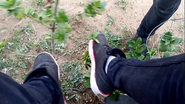 fotosintesis en acci oacute n shemale [ Duration: 00:24 ]