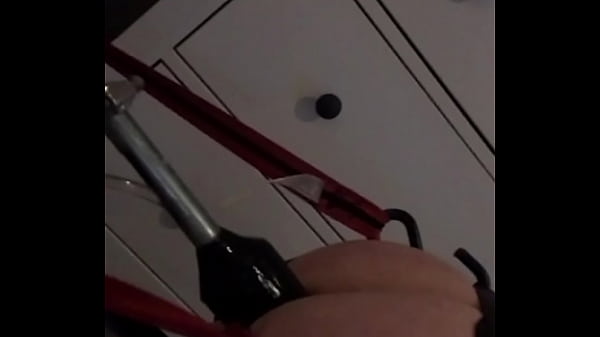 sissy locked in fuck machine gay [ Duration: 01:28 ]