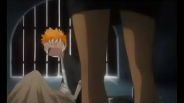 bleach momentos ecchi sexy [ Duration: 04:36 ]