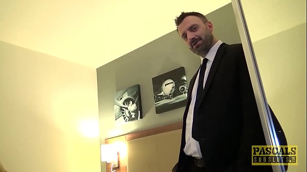 pretty english subslut throated and pussy rammed roughly bdsm [ Duration: 08:12 ]