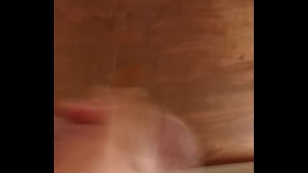 stress relief bukkake [ Duration: 03:41 ]