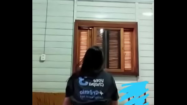 gostosa dan ccedil ando funk ass [ Duration: 00:30 ]